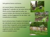 Natur Spiele Rallye