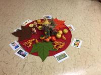 Herbstprojekt