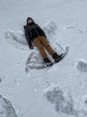 Winterspaß