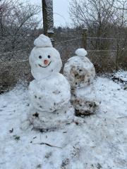 Winterspaß