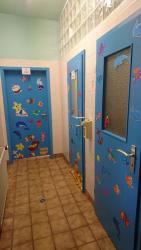 Toiletten