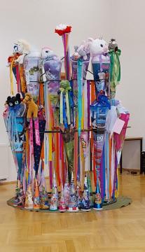 Zuckert&uuml;tenbaum 2022