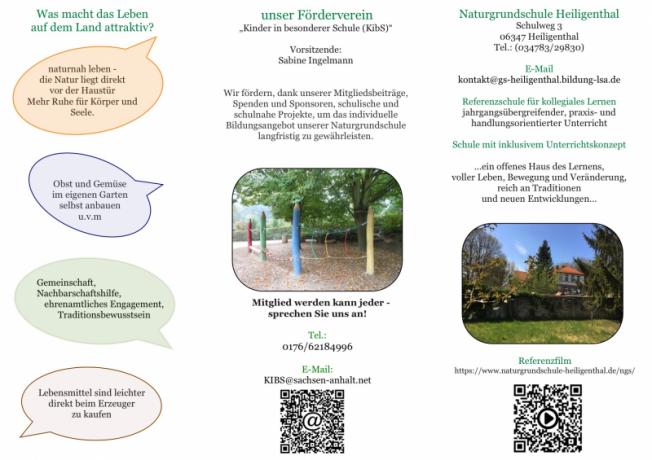 Flyer